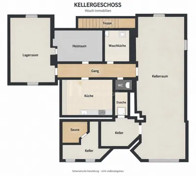 7-Zimmer-Haus kaufen in Oberpullendorf – 256 m², € 639.000 – Bild 42 von 42