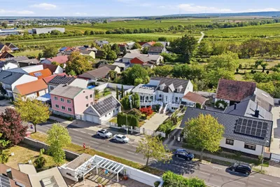 7-Zimmer-Haus kaufen in Oberpullendorf – 256 m², € 639.000 – Bild 9 von 42