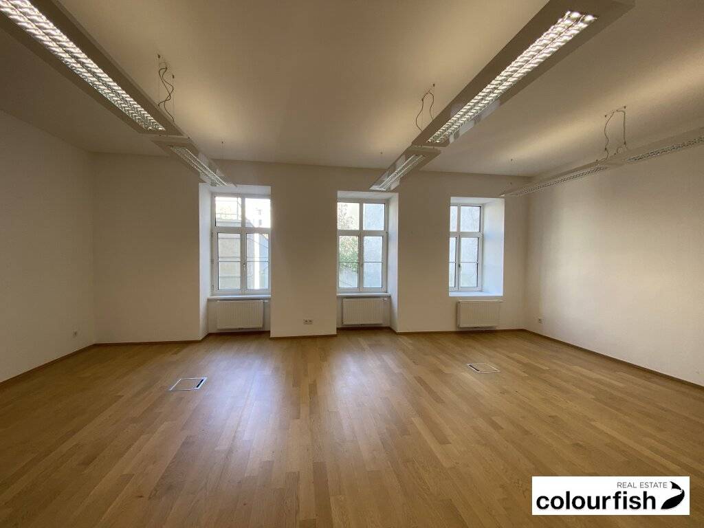 Attraktive Bürofläche in der Galleria - Erstbezug nach Sanierung - Ansicht 2
