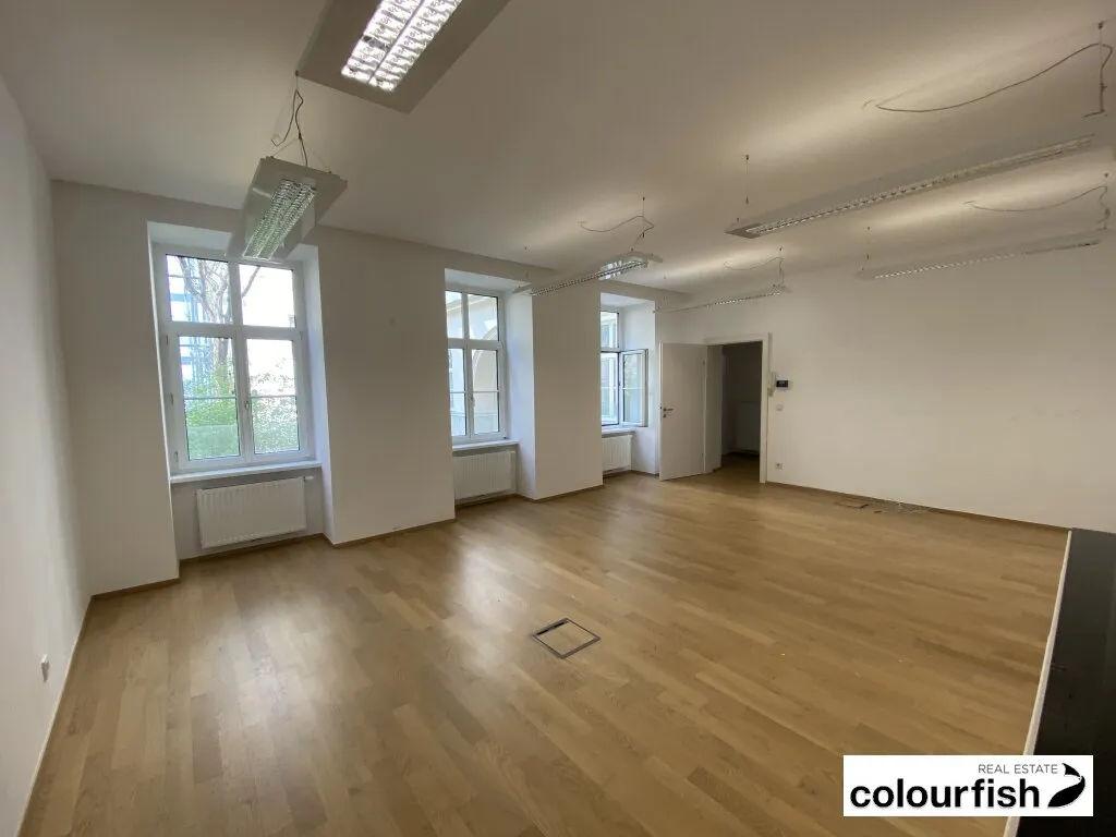 Attraktive Bürofläche in der Galleria - Erstbezug nach Sanierung - Ansicht 3