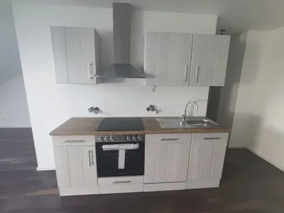 1-Zimmer-Wohnung mieten in Steyr – 38 m², € 439