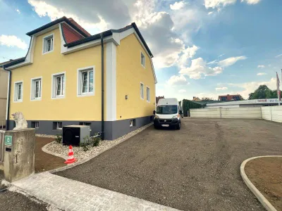 6-Zimmer-Haus kaufen in Hartberg-Fürstenfeld – 143,6 m², € 530.000 – Bild 27 von 31