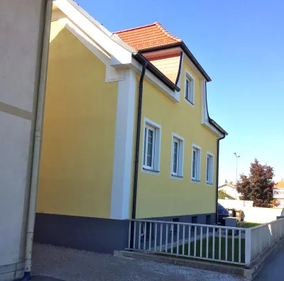 6-Zimmer-Haus kaufen in Hartberg-Fürstenfeld – 143,6 m², € 530.000 – Bild 29 von 31