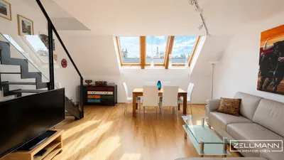 2-Zimmer-Wohnung kaufen in Wien – 60 m², € 399.000 – Bild 7 von 10