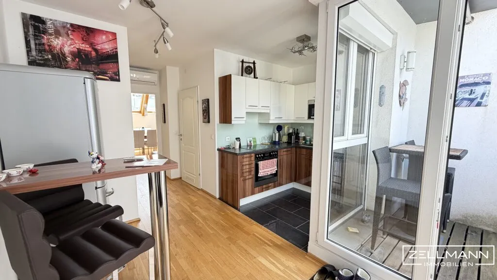 Wohnung – Wien - Ansicht 3