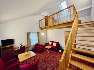 Wohnung mieten in Vöcklabruck – 45 m², € 650