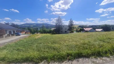 Grundstück zum Kauf in 4441 Amstetten