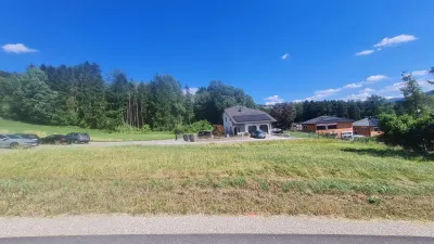 Grundstück kaufen in Amstetten – 962 m², € 135.000 – Bild 2 von 4