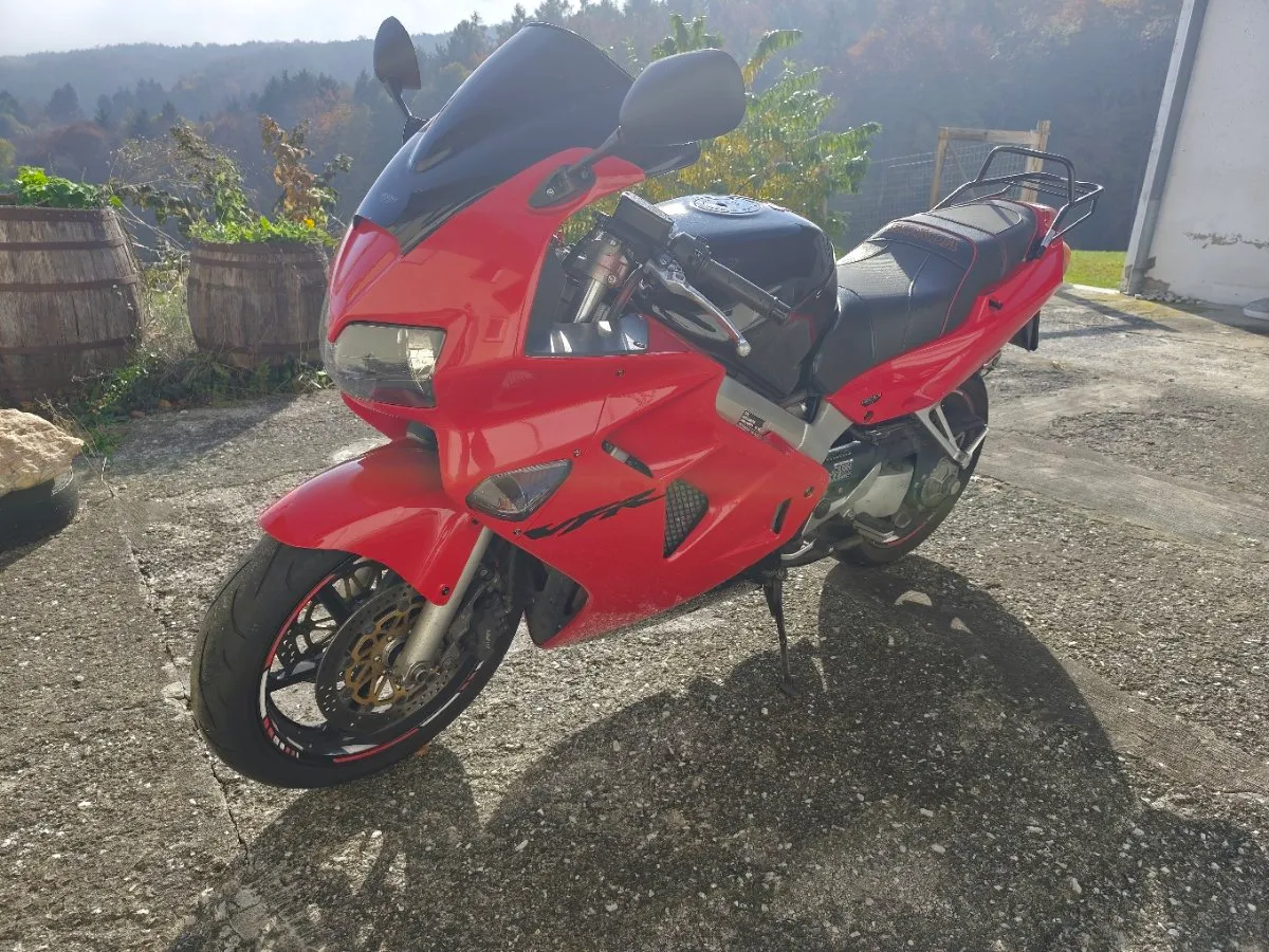 Honda VFR