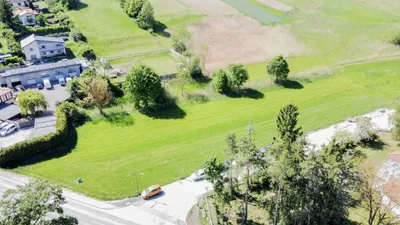 Grundstück kaufen in Baden – 638 m², € 135.000 – Bild 5 von 6