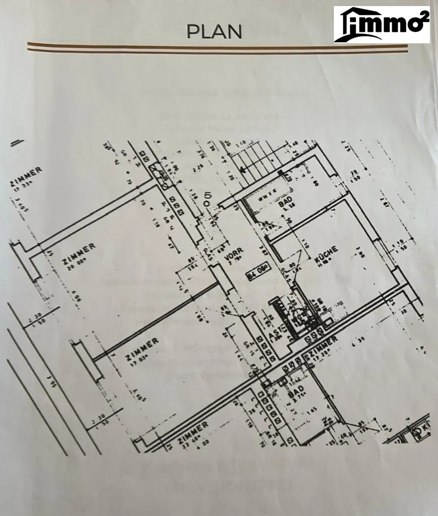 Wohnung – Wien