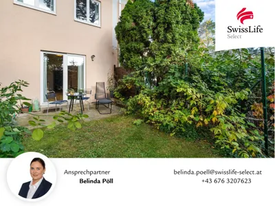 5-Zimmer-Haus kaufen in Wien – 127,16 m², € 498.000 – Bild 10 von 14
