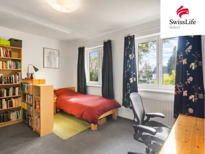 5-Zimmer-Haus kaufen in Wien – 127,16 m², € 498.000 – Bild 8 von 14