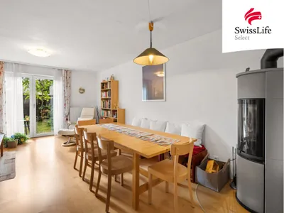 5-Zimmer-Haus kaufen in Wien – 127,16 m², € 498.000 – Bild 3 von 14