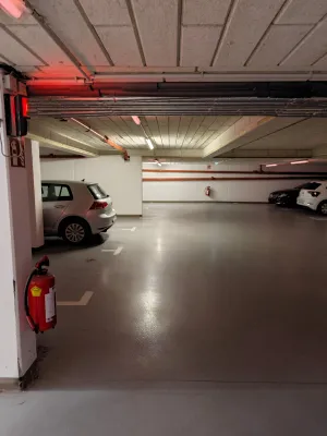 Immobilie mieten in Wien – € 100 – Bild 5 von 5