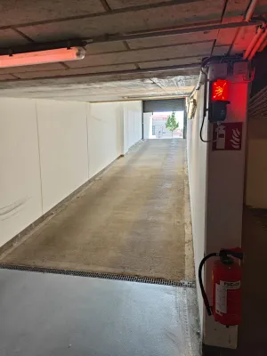 Immobilie mieten in Wien – € 100 – Bild 3 von 5