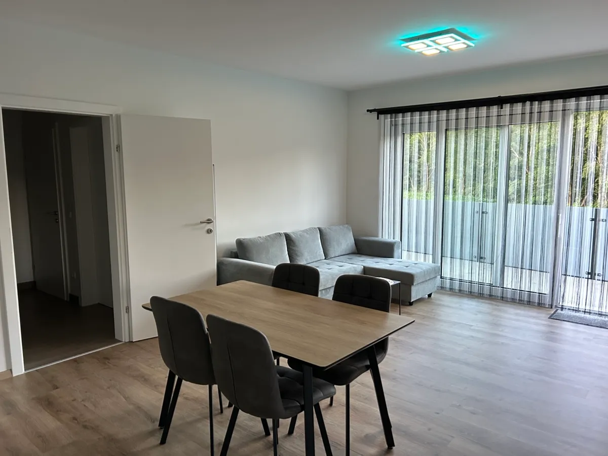 Wohnung – Bad Waltersdorf, Waltersdorfberg - Ansicht 3