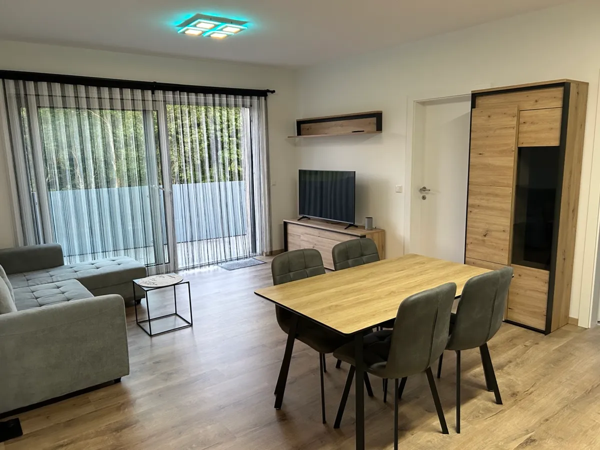 Wohnung – Bad Waltersdorf, Waltersdorfberg - Ansicht 2