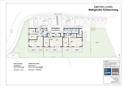 2-Zimmer-Wohnung kaufen in Braunau am Inn – 69,3 m², € 350.000 – Bild 9 von 17