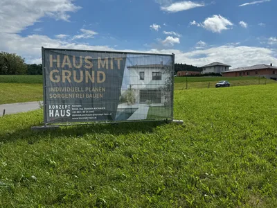 Haus kaufen in Melk – 160 m², € 377.825 – Bild 3 von 3