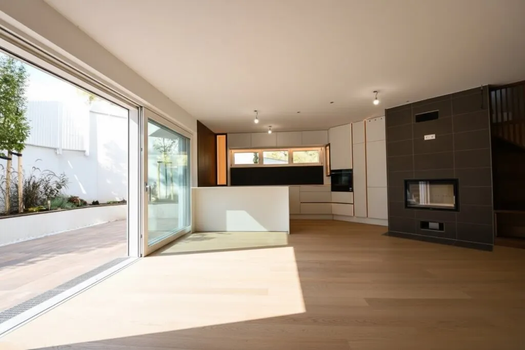Exklusives Wohnen in Hietzing - Erstbezug-Domizil mit Dachterrasse und Garten - Ansicht 2
