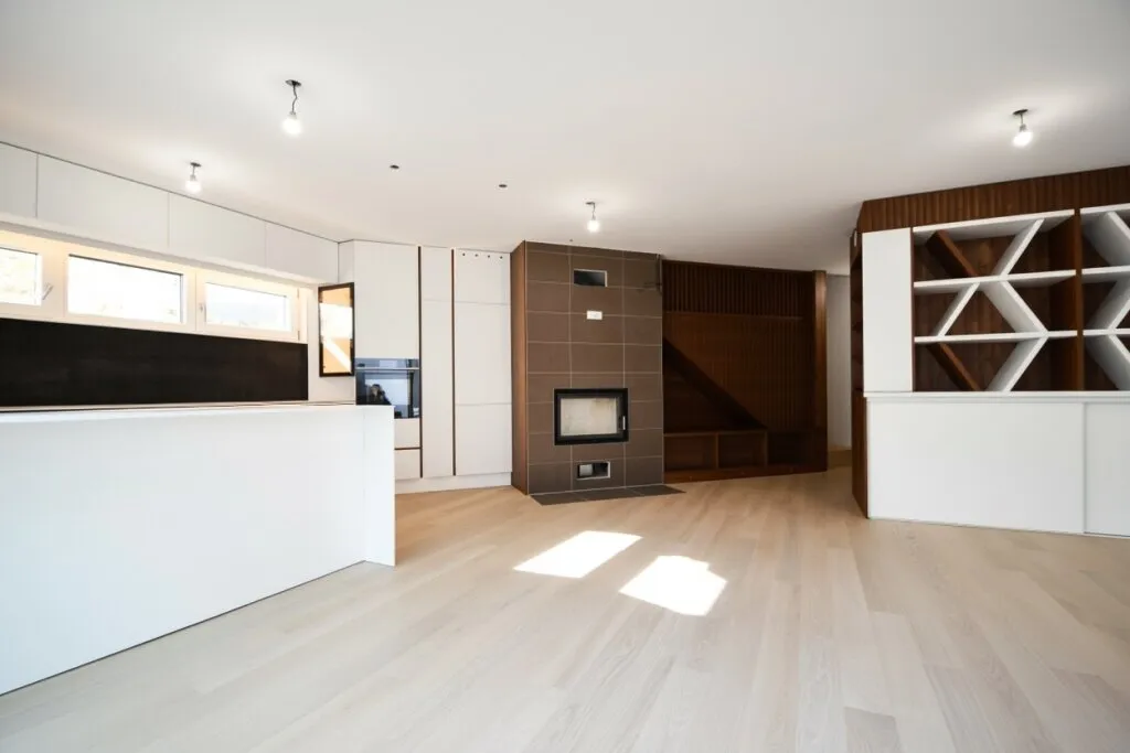 Exklusives Wohnen in Hietzing - Erstbezug-Domizil mit Dachterrasse und Garten - Ansicht 3