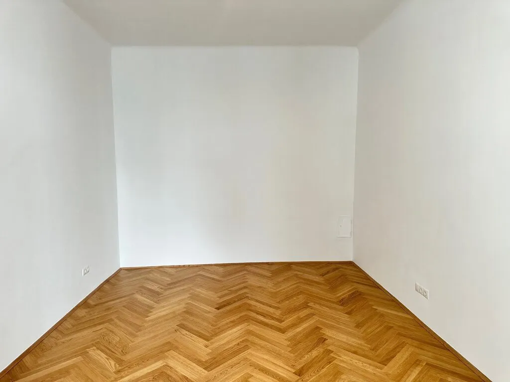ERSTBEZUG - Top sanierter Stilaltbau nähe Millennium-City – pohled 3