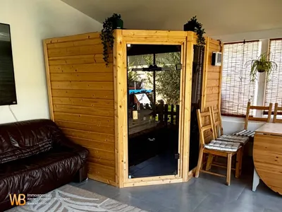 5-Zimmer-Haus kaufen in Eisenstadt - Umgebung – 160 m², € 499.000 – Bild 9 von 15