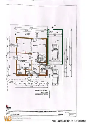 5-Zimmer-Haus kaufen in Eisenstadt - Umgebung – 160 m², € 499.000 – Bild 14 von 15