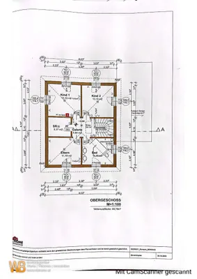 5-Zimmer-Haus kaufen in Eisenstadt - Umgebung – 160 m², € 499.000 – Bild 15 von 15