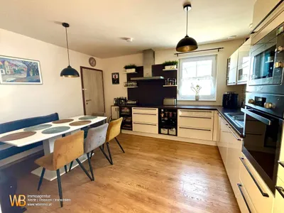 5-Zimmer-Haus kaufen in Eisenstadt - Umgebung – 160 m², € 499.000 – Bild 2 von 15