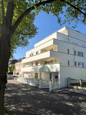 3-Zimmer-Wohnung mieten in Linz – 86 m², € 1.938