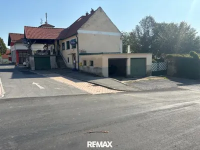 Gewerbeimmobilie kaufen in Oberpullendorf – 448 m², € 170.000 – Bild 5 von 32
