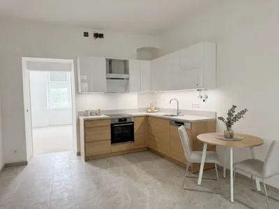 2-Zimmer-Wohnung kaufen in Wien – 51,98 m², € 399.000 – Bild 2 von 10