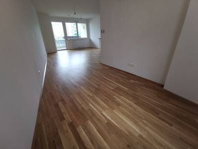 Moderne Loftwohnung mit Loggia im Niedrigenergiehaus am Rennweg in 1030 Wien zu mieten – Bild 3