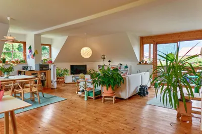 10-Zimmer-Haus kaufen in Salzburg Stadt – 294 m², € 1.645.000 – Bild 2 von 9