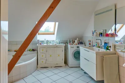 10-Zimmer-Haus kaufen in Salzburg Stadt – 294 m², € 1.645.000 – Bild 5 von 9