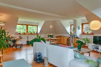 10-Zimmer-Haus kaufen in Salzburg Stadt – 294 m², € 1.645.000 – Bild 3 von 9