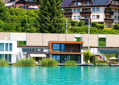 1-Zimmer-Haus kaufen in Klagenfurt Land – 30 m², € 1.500.000 – Bild 4 von 4