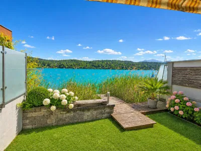1-Zimmer-Haus kaufen in Klagenfurt Land – 30 m², € 1.500.000 – Bild 2 von 4