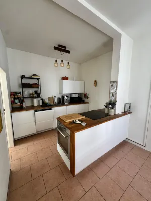 Nachmieter gesucht - 70 m² Altbau, 1020 Wien, ab 01.10.2026 – Bild 3