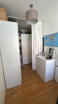 4-Zimmer-Wohnung mieten in Wien – 70 m², € 1.100 – Bild 5 von 6