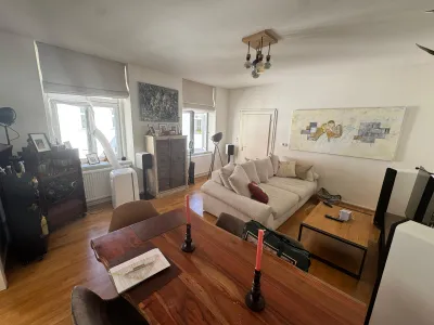 Nachmieter gesucht - 70 m² Altbau, 1020 Wien, ab 01.10.2026 – Bild 2