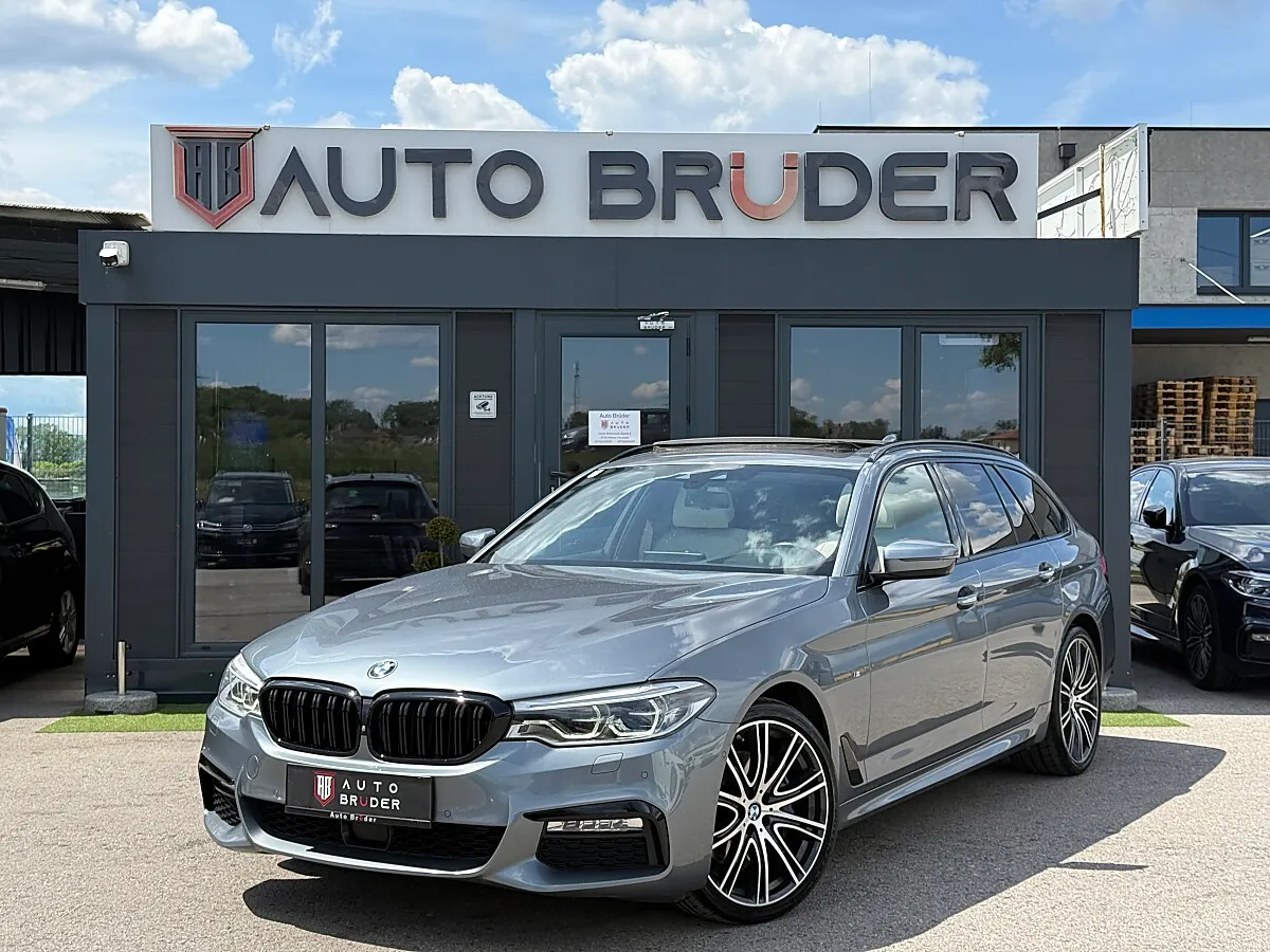 BMW 5er-Reihe