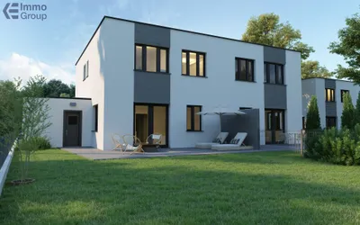 5-Zimmer-Haus kaufen in Wels-Land – 114,18 m², € 437.000 – Bild 4 von 11