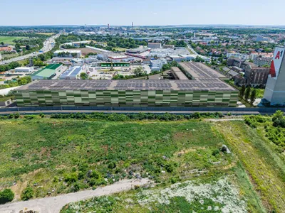 Gewerbeimmobilie mieten in Bruck an der Leitha – 16 000 m² – Bild 4 von 5
