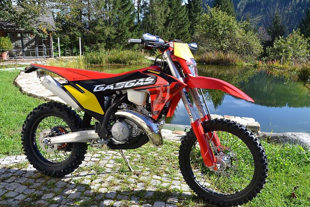 GasGas EC 300 GP Enduro