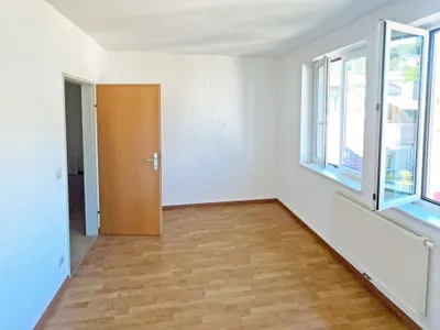 2-Zimmer-Wohnung mieten in Waidhofen an der Ybbs – 50,83 m², € 450 – Bild 2 von 5