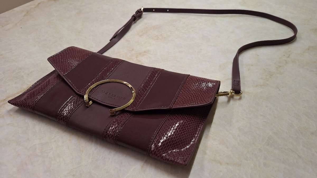 Liebeskind Berlin Clutch kaufen - willhaben