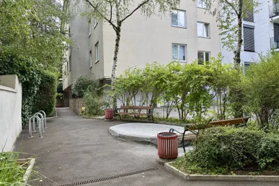 2-Zimmer-Wohnung mieten in Wien – 59 m², € 890 – Bild 13 von 15